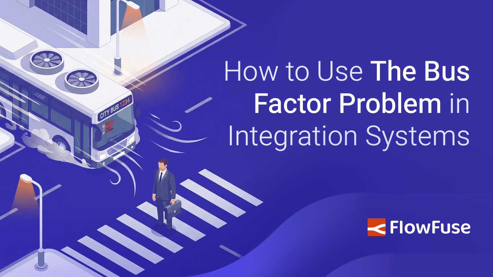 Image representing The Bus Factor Problem in Integration Systems