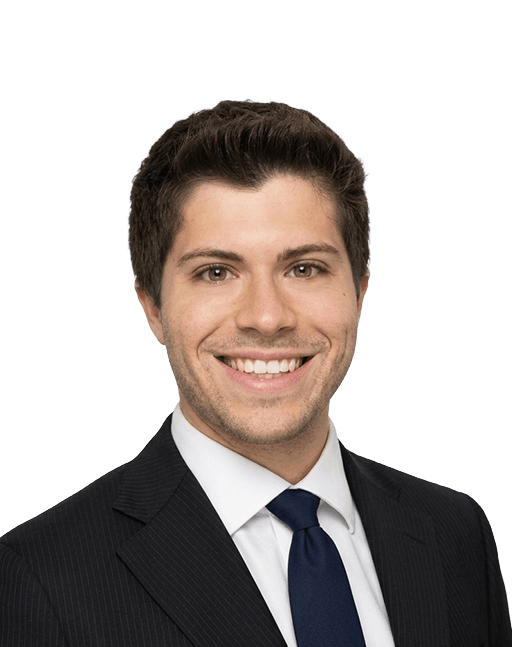 Photo of Andrea Palmieri